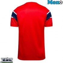 Norway Replica Home Shirt World Cup 2026 Short Sleeve
